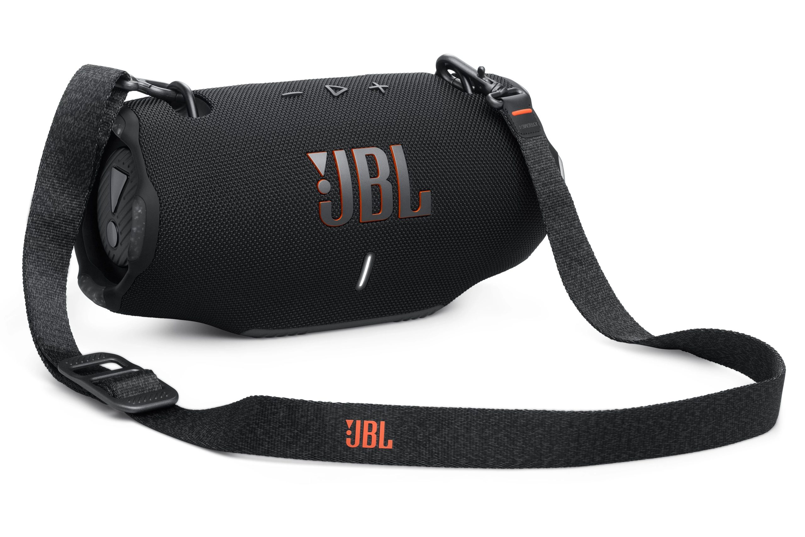 JBL's portable speaker range gets a refresh with new Xtreme, Clip