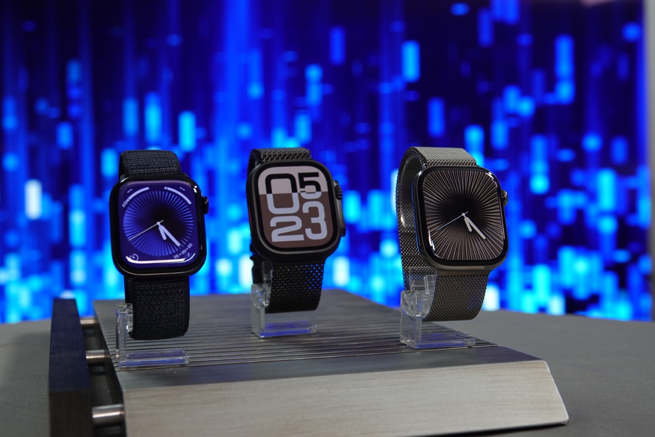 Hypertension alerts now available to Apple Watch users in Australia