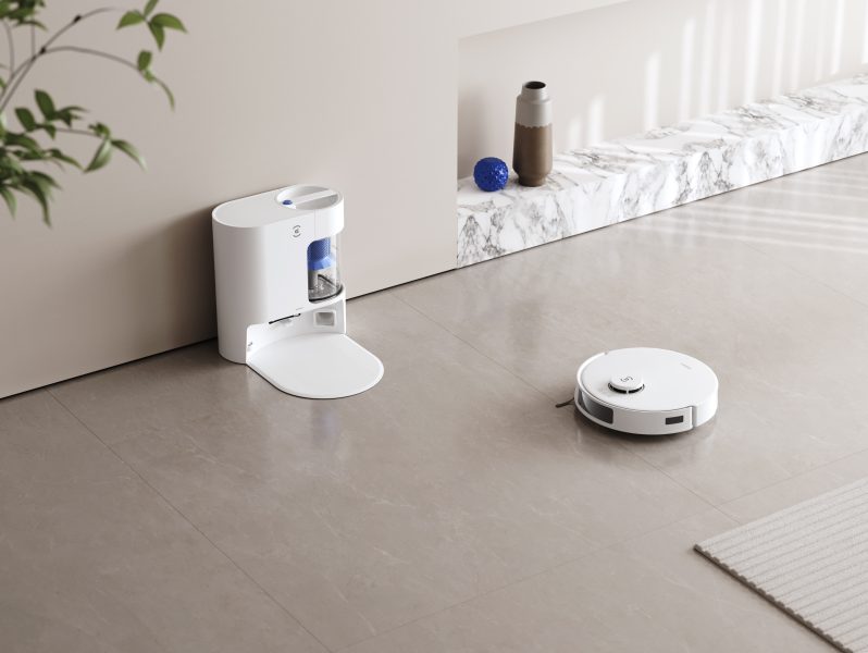 Review: ECOVACS DEEBOT N20 PRO PLUS -- spotless floors for under