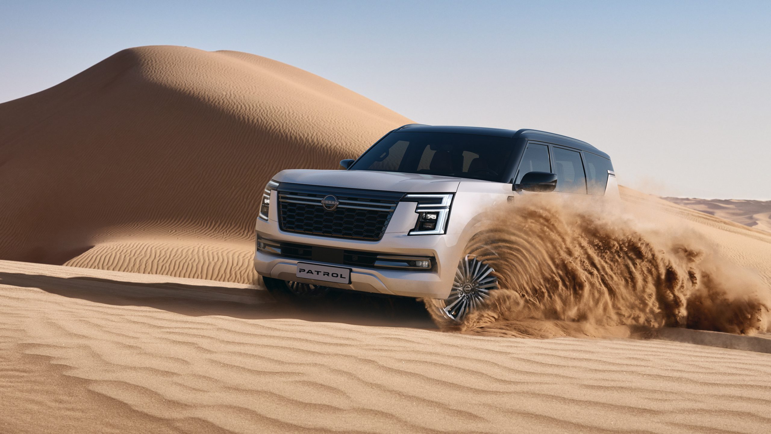 Another V8 bites the dust: New Nissan Patrol V6 unveiled, due 2026