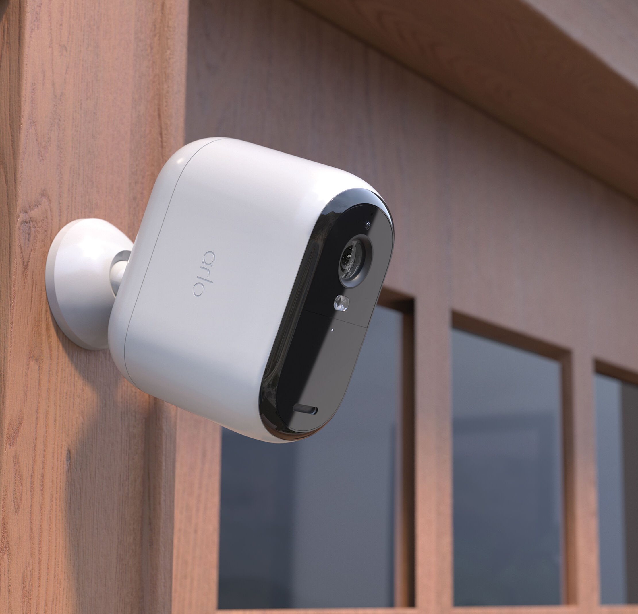 New Arlo security camera offers four times more battery life Arlo 2K