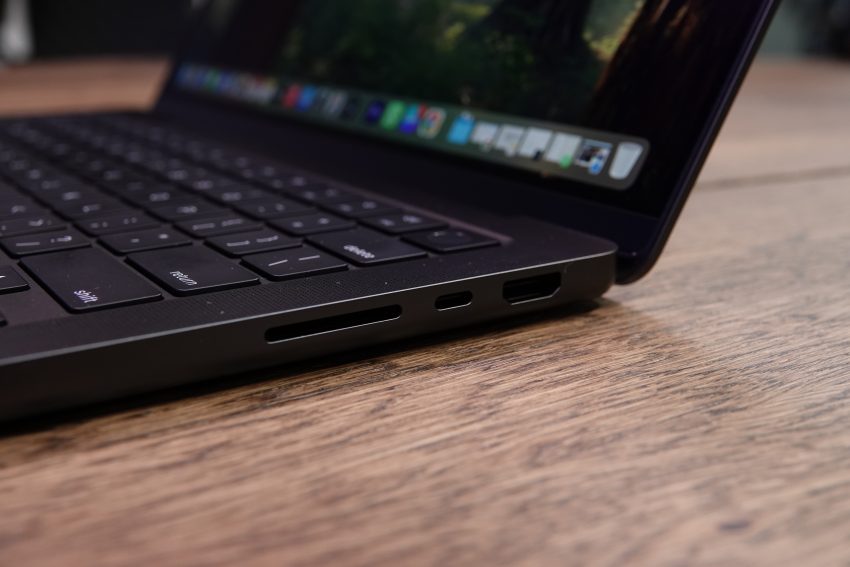 Review: Apple's MacBook Pro with M4 - get the Nano Texture