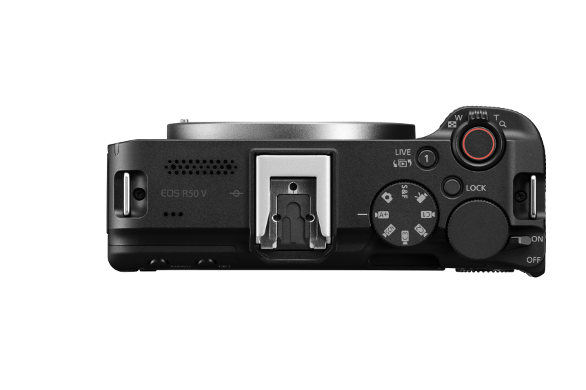 Canon unveils three new products built for content creators of all