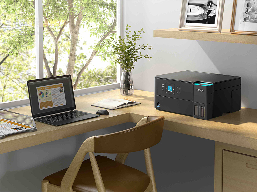 Epson remains top of the tree and releases 4 new additions to their ...