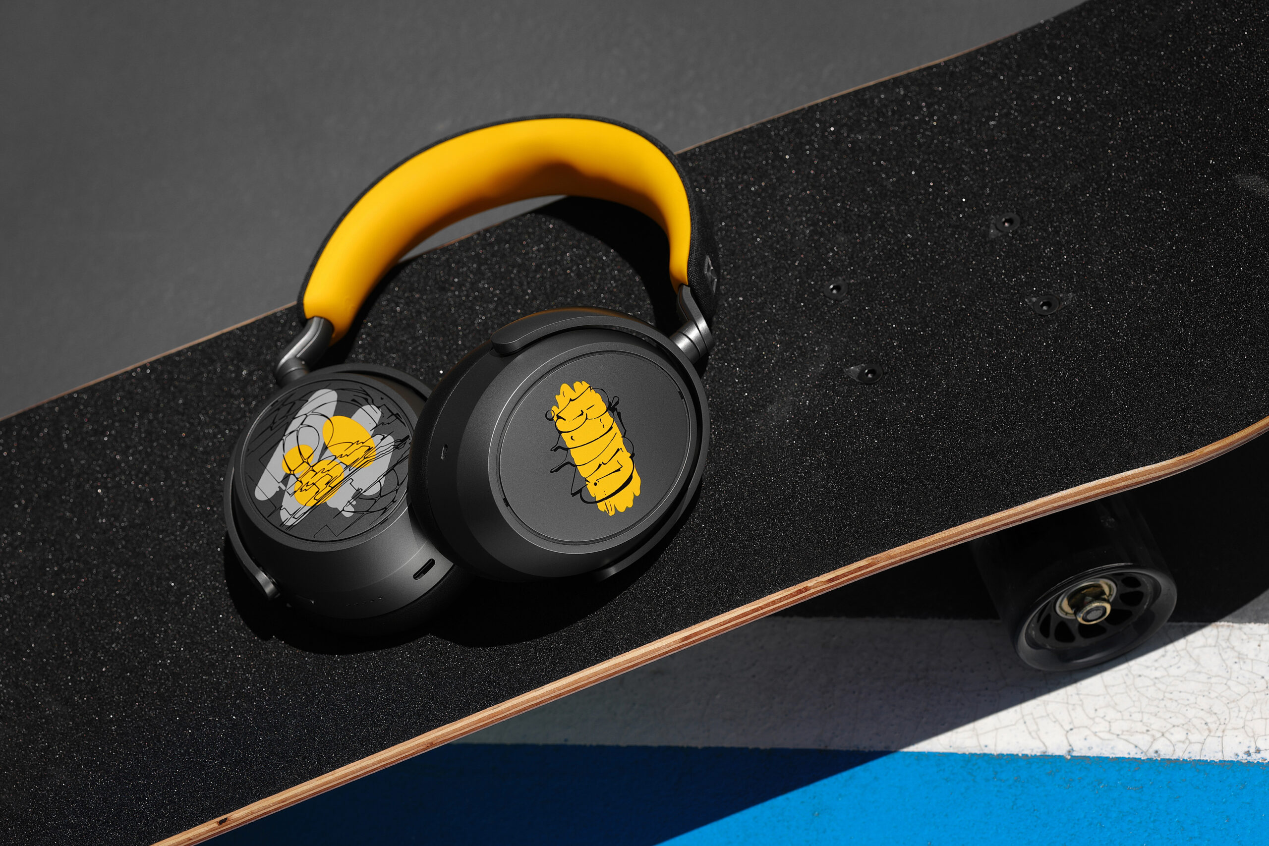 Sennheiser launches the MOMENTUM 4 Wireless 80th Anniversary