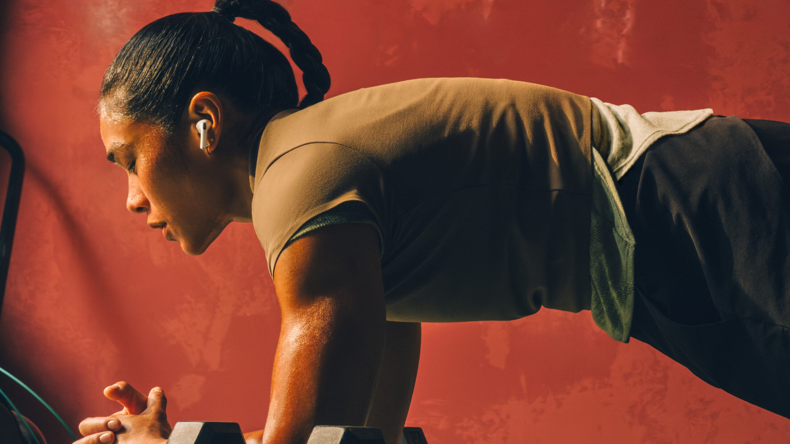 Apple introduce the AirPods Pro 3 with the best noise cancellation ever