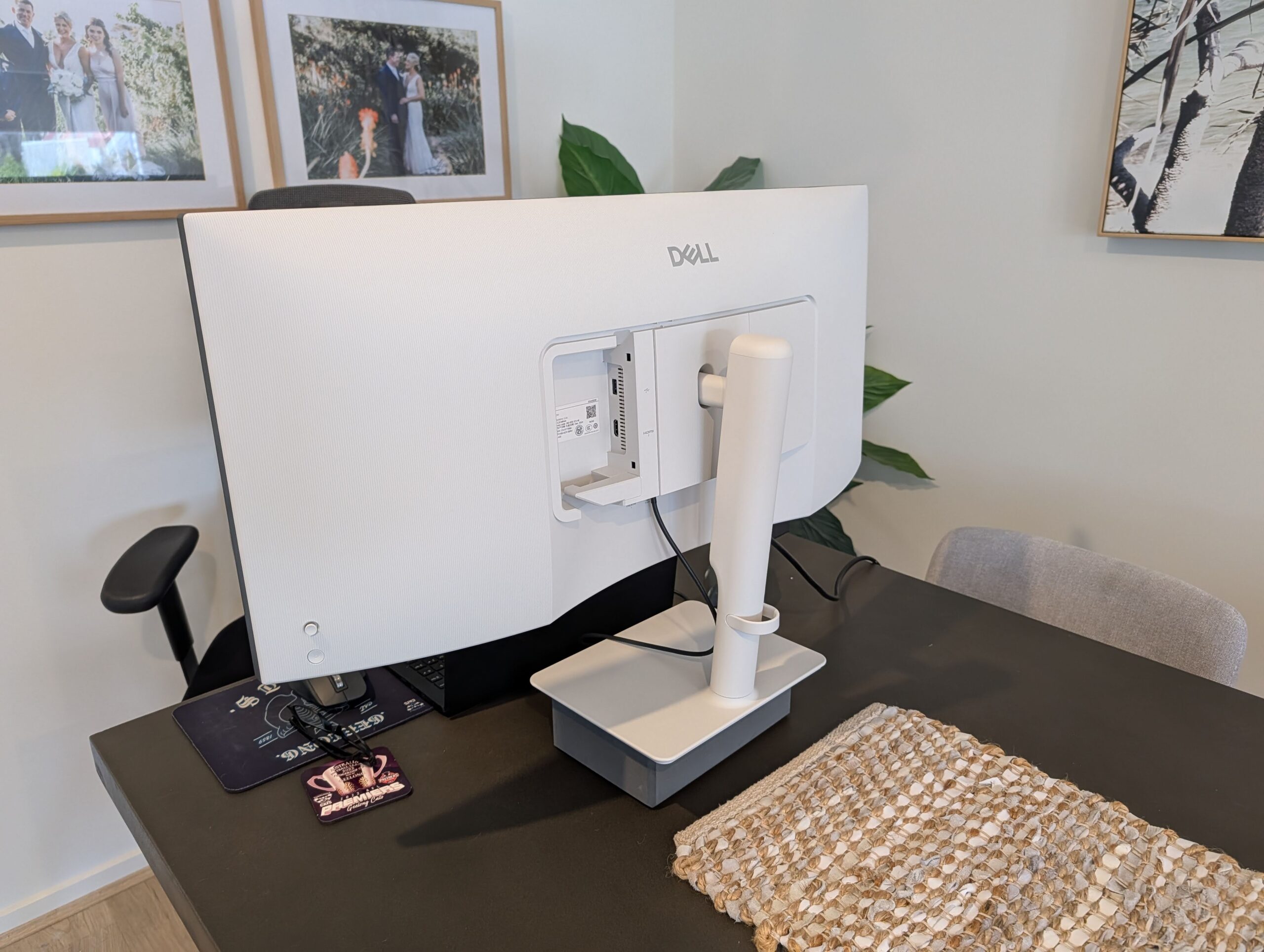 Dell 34 Plus USB-Cモニター - S3425DW Review: Dell 34 Plus USB-C Monitor (S3425DW) -- a jack of