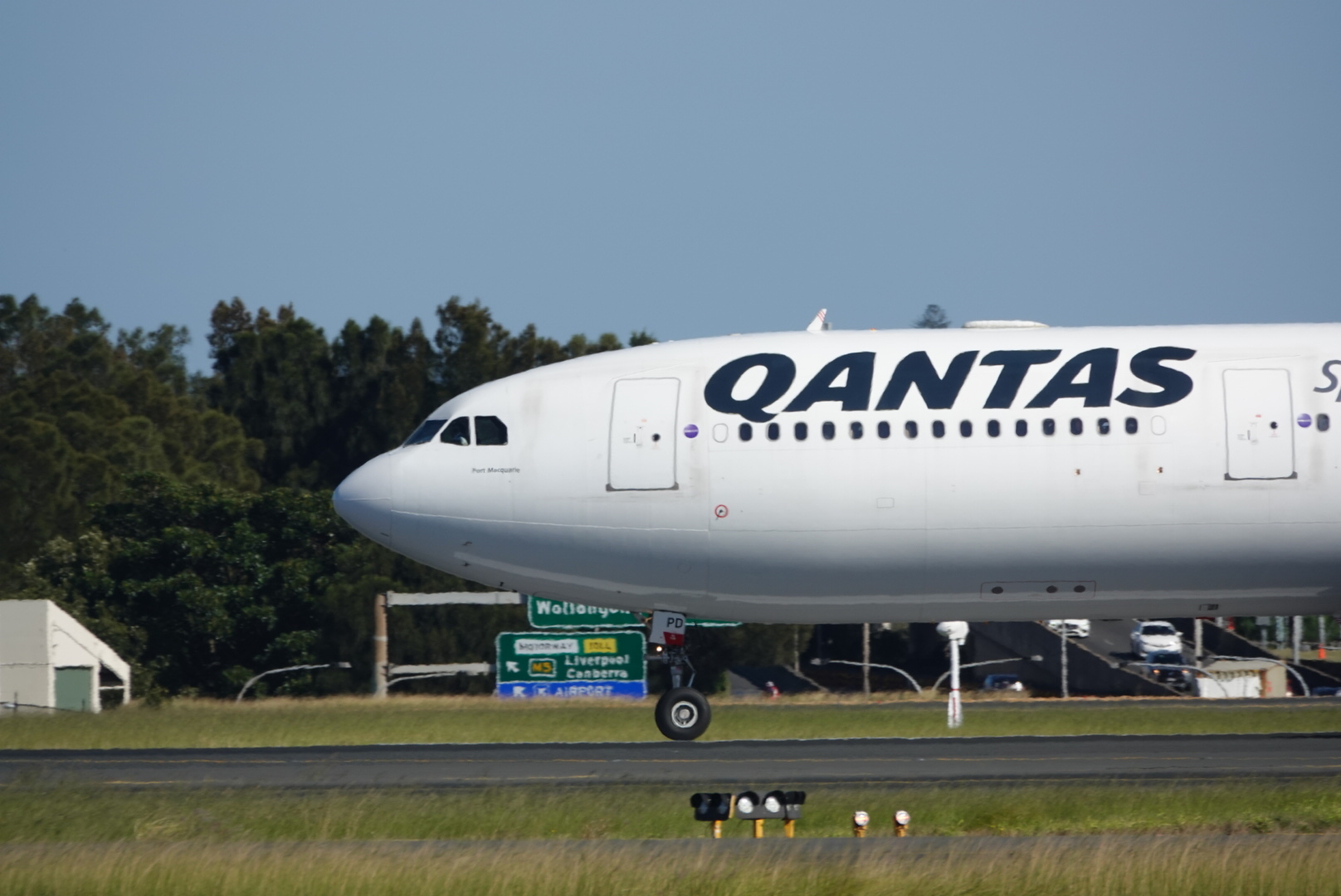 Qantas data leak court injunction sets a scary precedent for reporting
