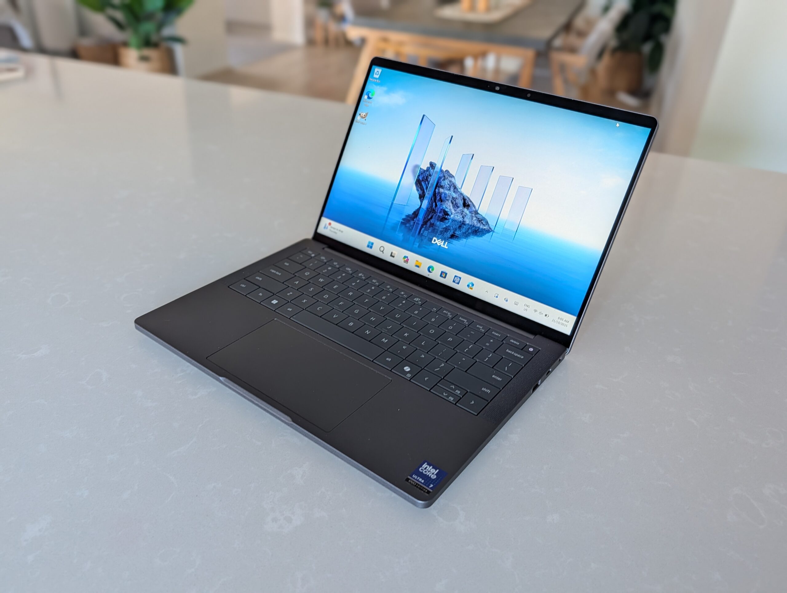 Review: Dell Pro 13 Premium -- a complete productivity workhorse 