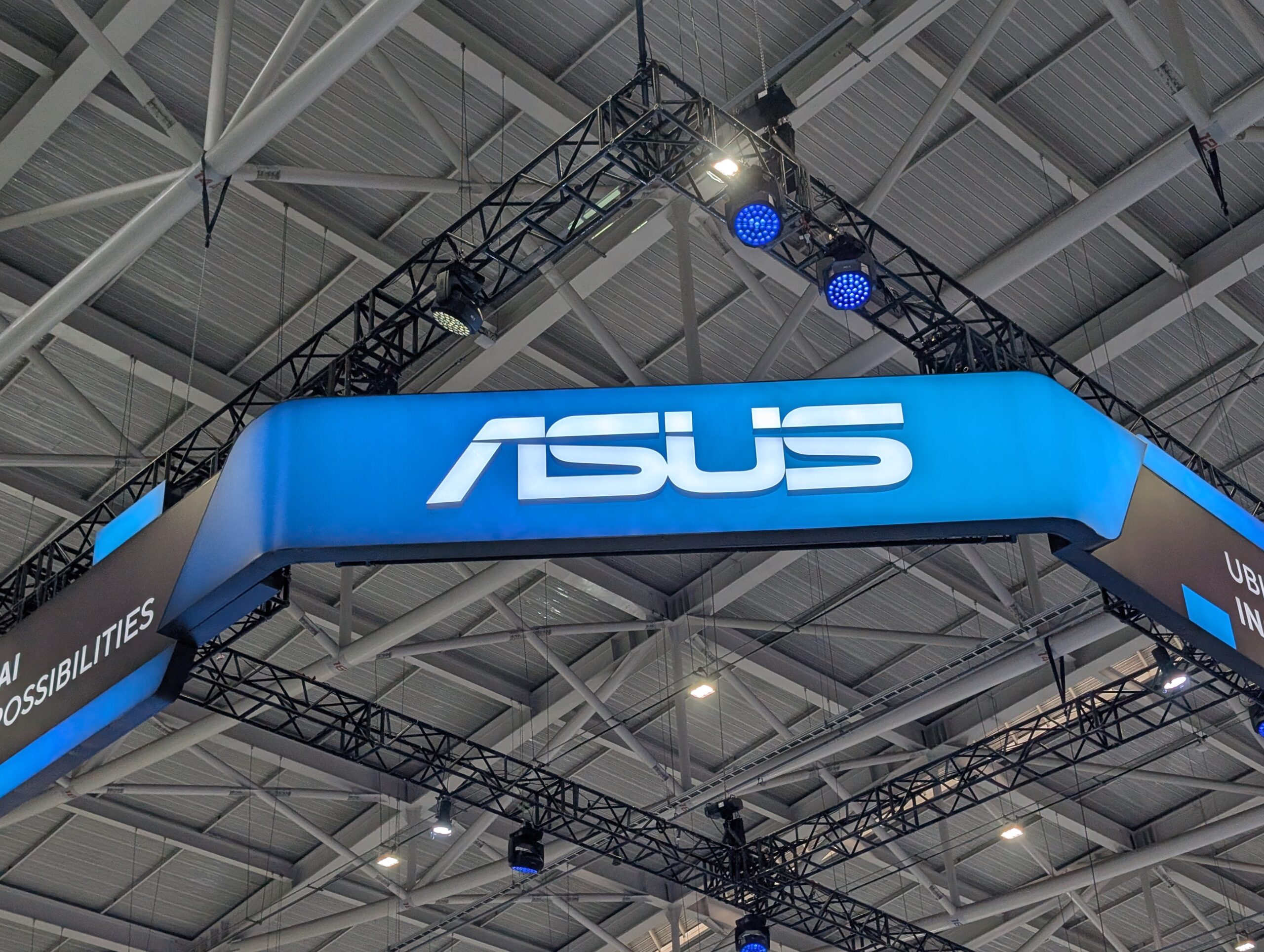 ASUS announce new Zenbooks with Ceraluminum, Vivobooks and more at CES