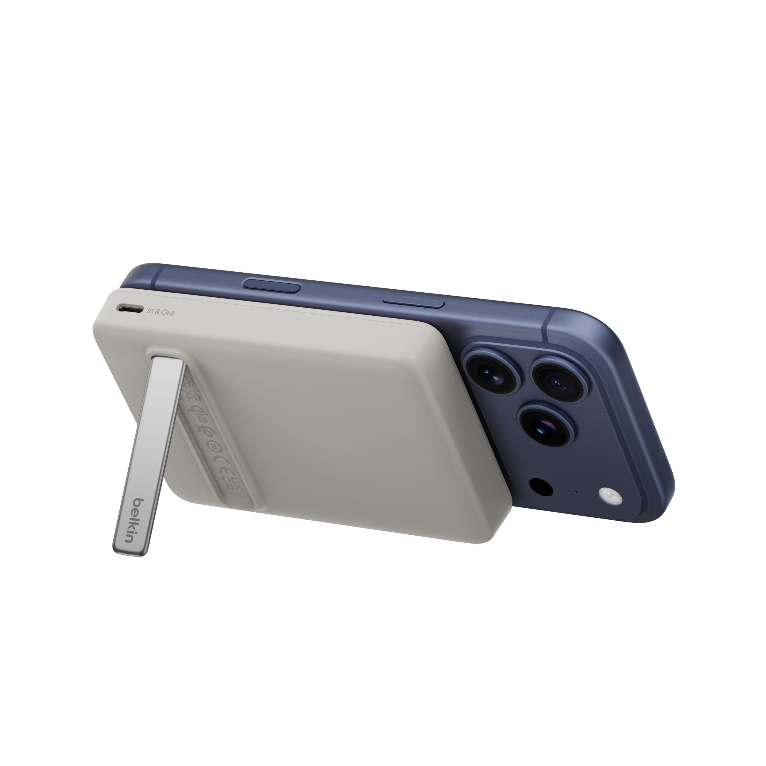 Belkin announce new additions to their 2026 charging and