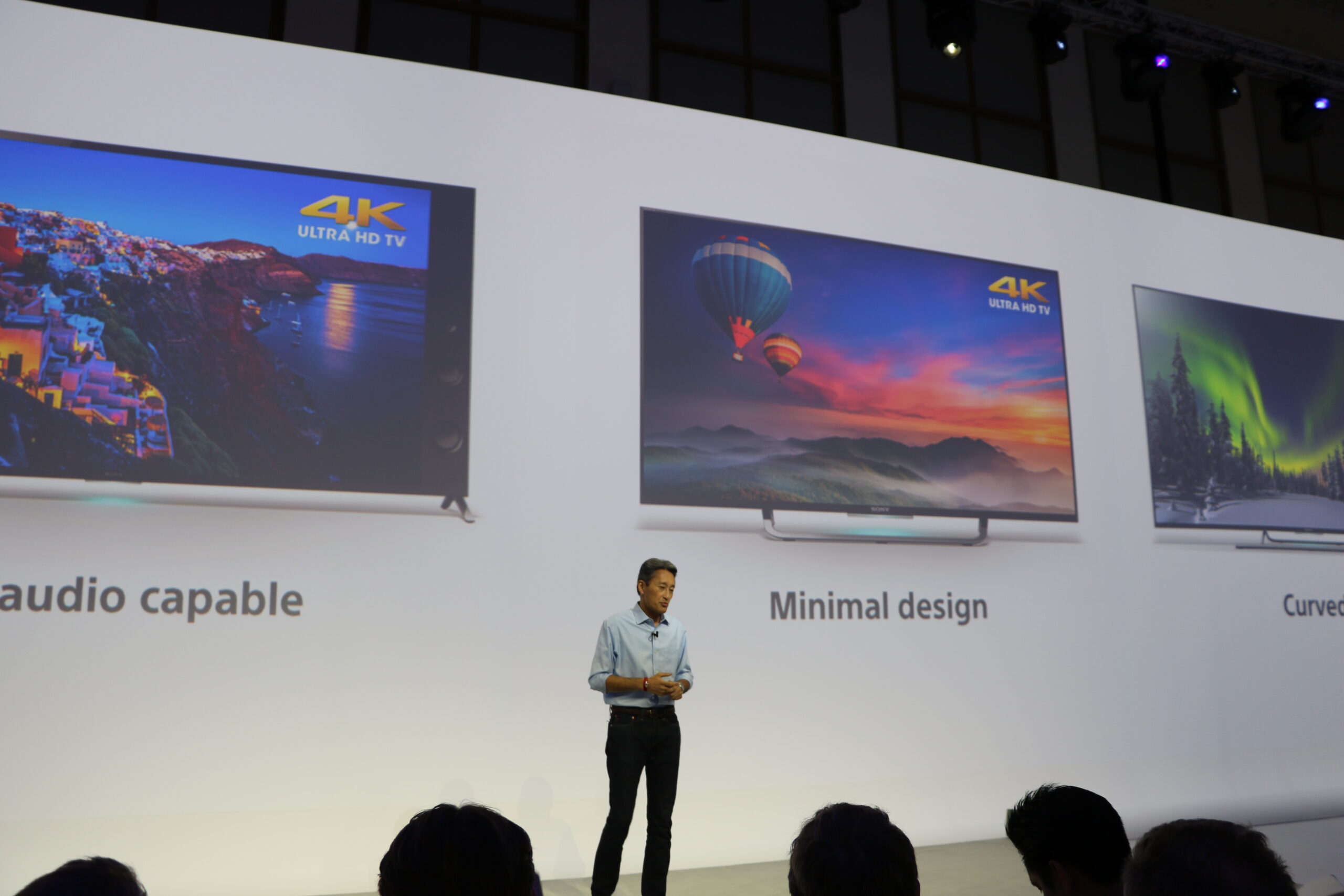 Farewell SONY TVs – kinda, as Sony sells off majority of it’s TV Division to TCL