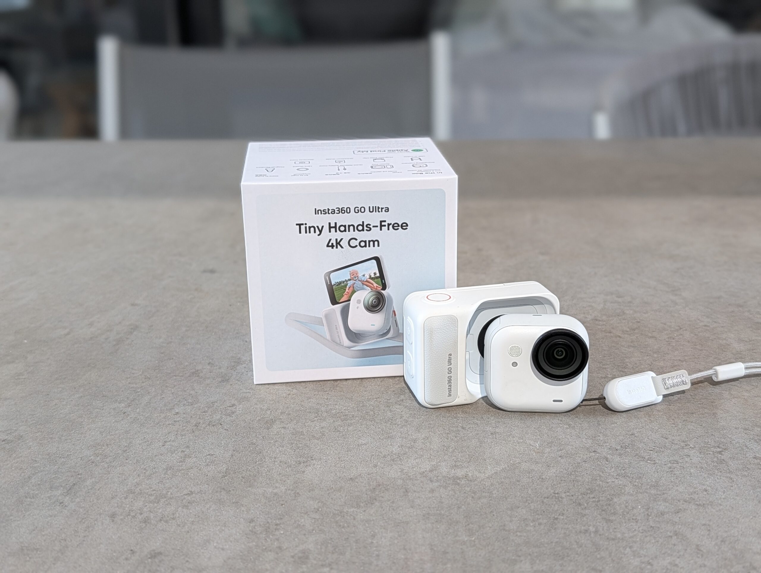 Review: Insta360 GO Ultra — the incredibly versatile pocket action camera