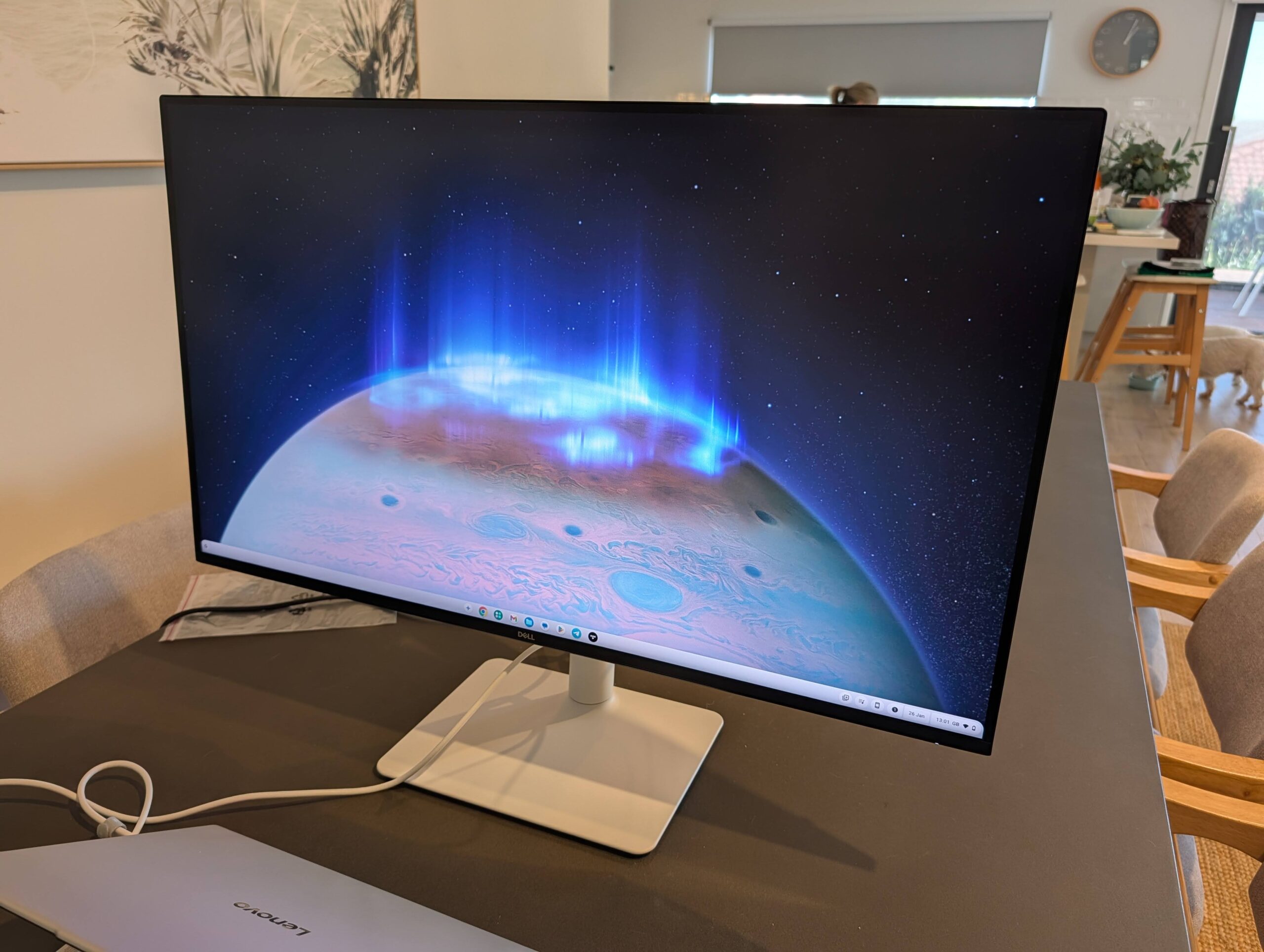 Review: Dell 32 Plus 4K S3225QS, an affordable 4K monitor that does what it needs to do