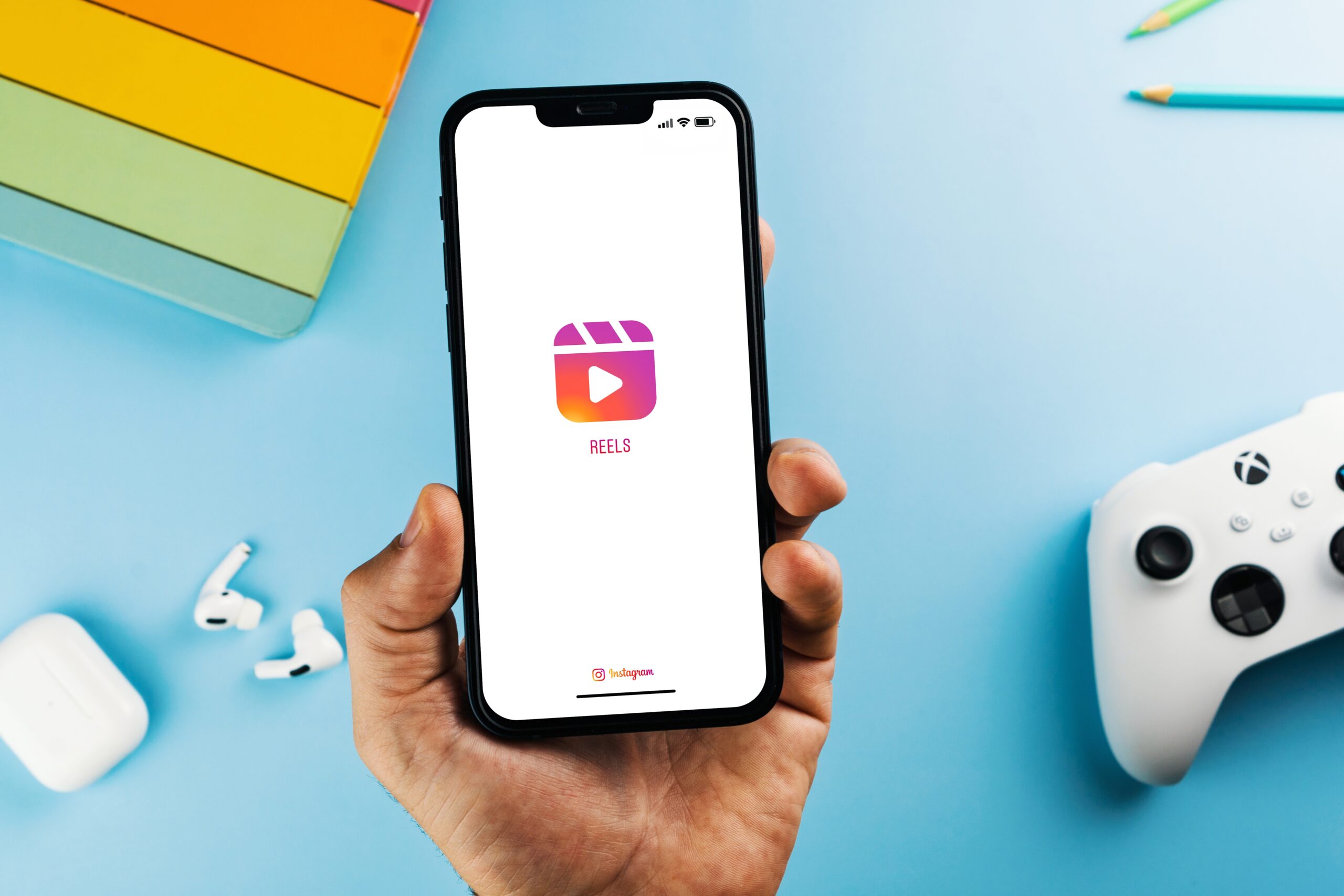 Tune your Algorithm on Instagram Reels – now available in Australia