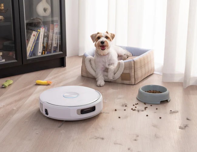 Narwal is introducing its next generation robot vacuum to Australia — the Narwal Flow