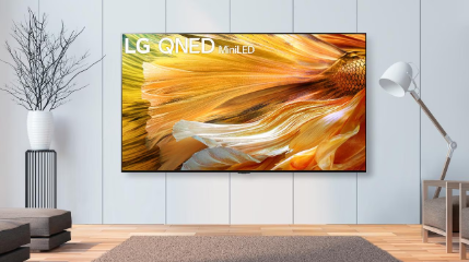 LG has some great home entertainment products on sale now for a limited time