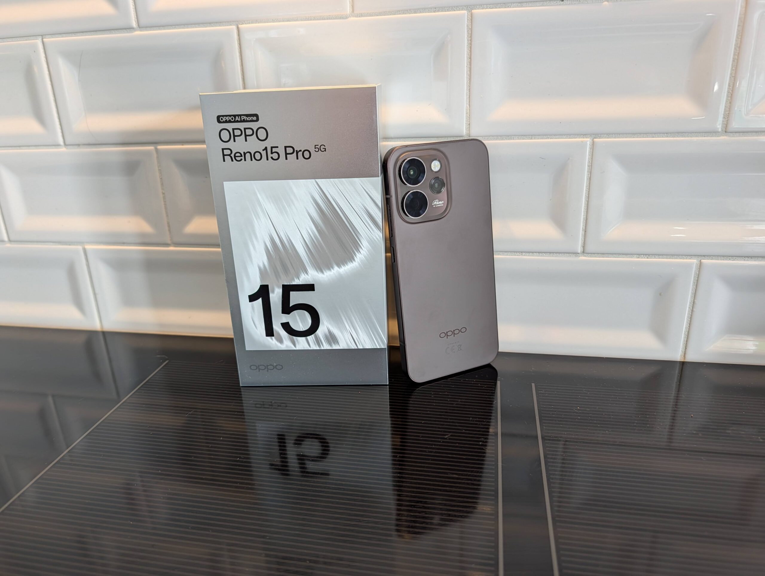 Review: OPPO Reno15 Pro — the affordable flagship?