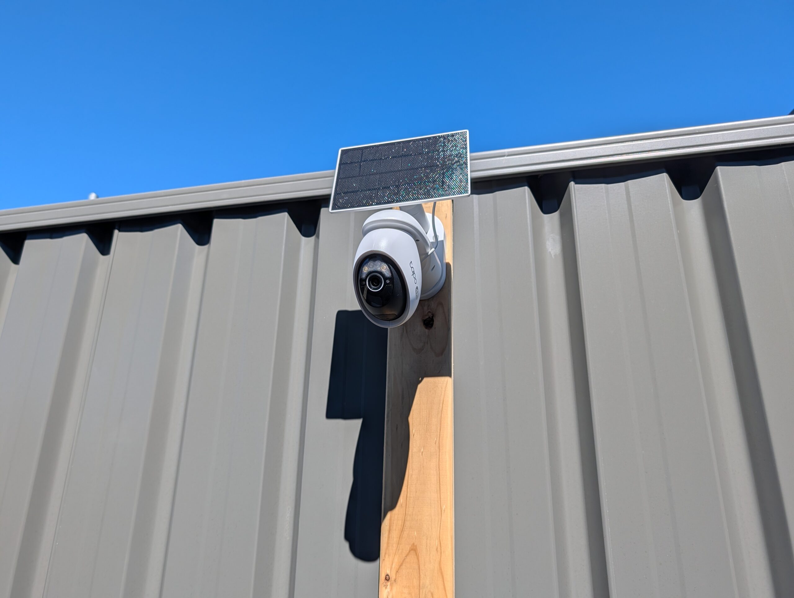TP-Link Tapo C660 KIT Review: The place anywhere camera with AI