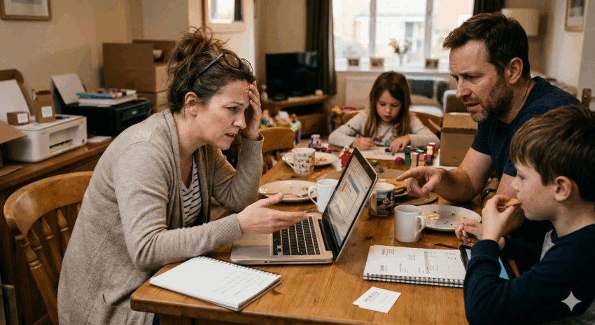 Small business potentially losing billions due to unreliable tech