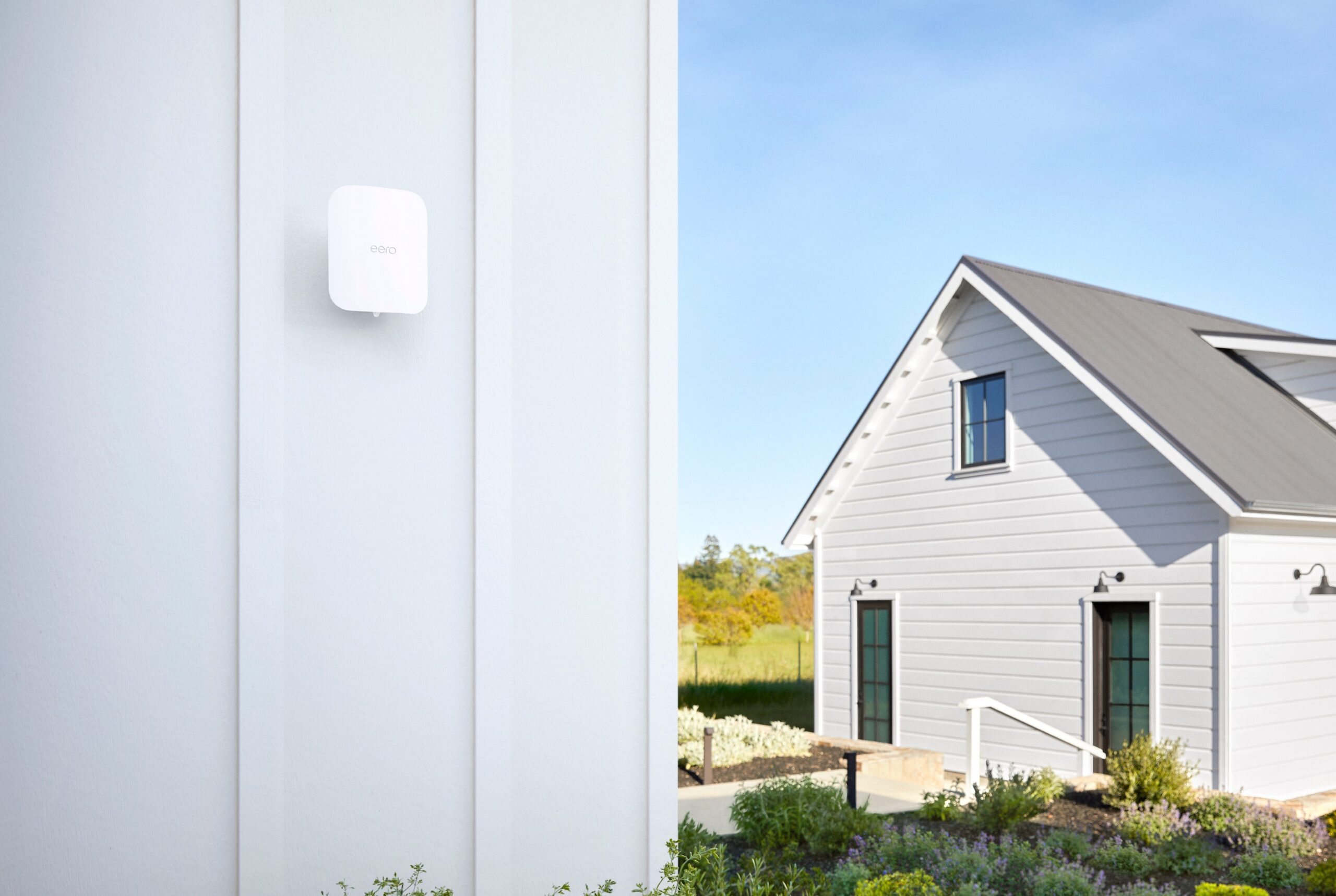 Suitable for all of Australia’s extremes, eero’s Outdoor 7 wireless router is now available here