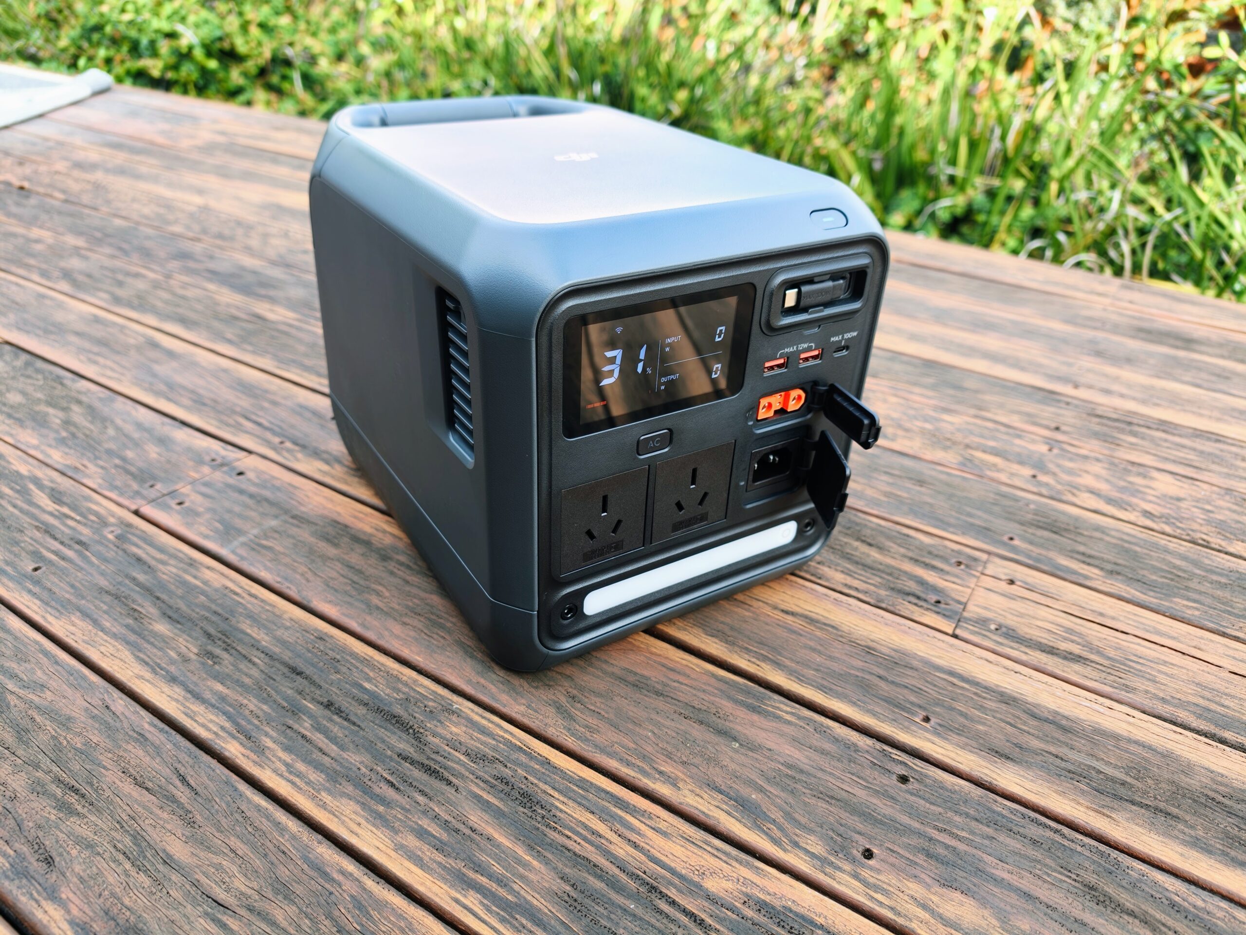 Review: The all new DJI Power 1000 Mini — smaller, quieter and more efficient