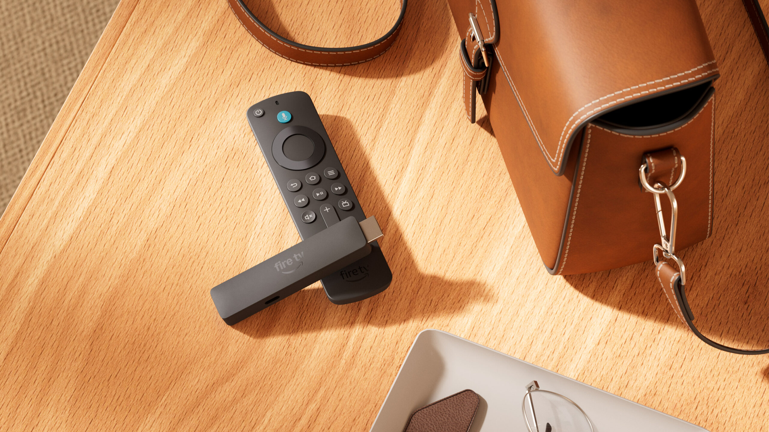 Amazon announce the Australian launch of the more portable Fire TV Stick HD, available for preorder now