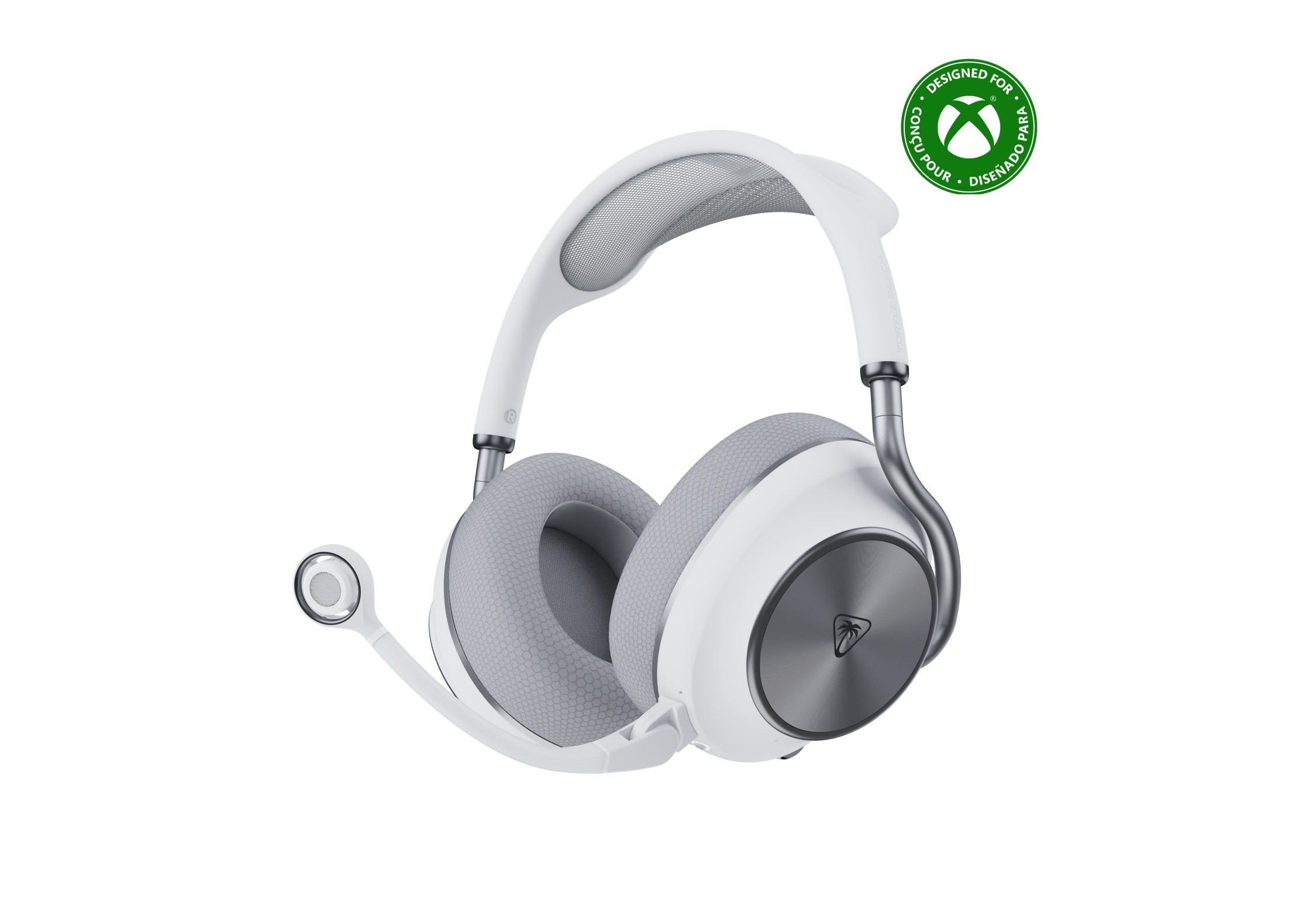 Turtle Beach Stealth Pro II Wireless Gaming Headset Announced