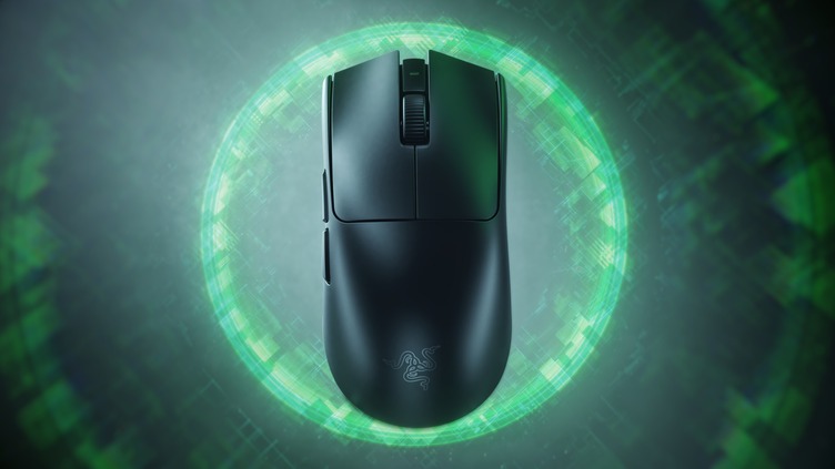 Razer Drops New Pro-Grade Esports Duo: Viper V4 Pro & Gigantus V2 Pro