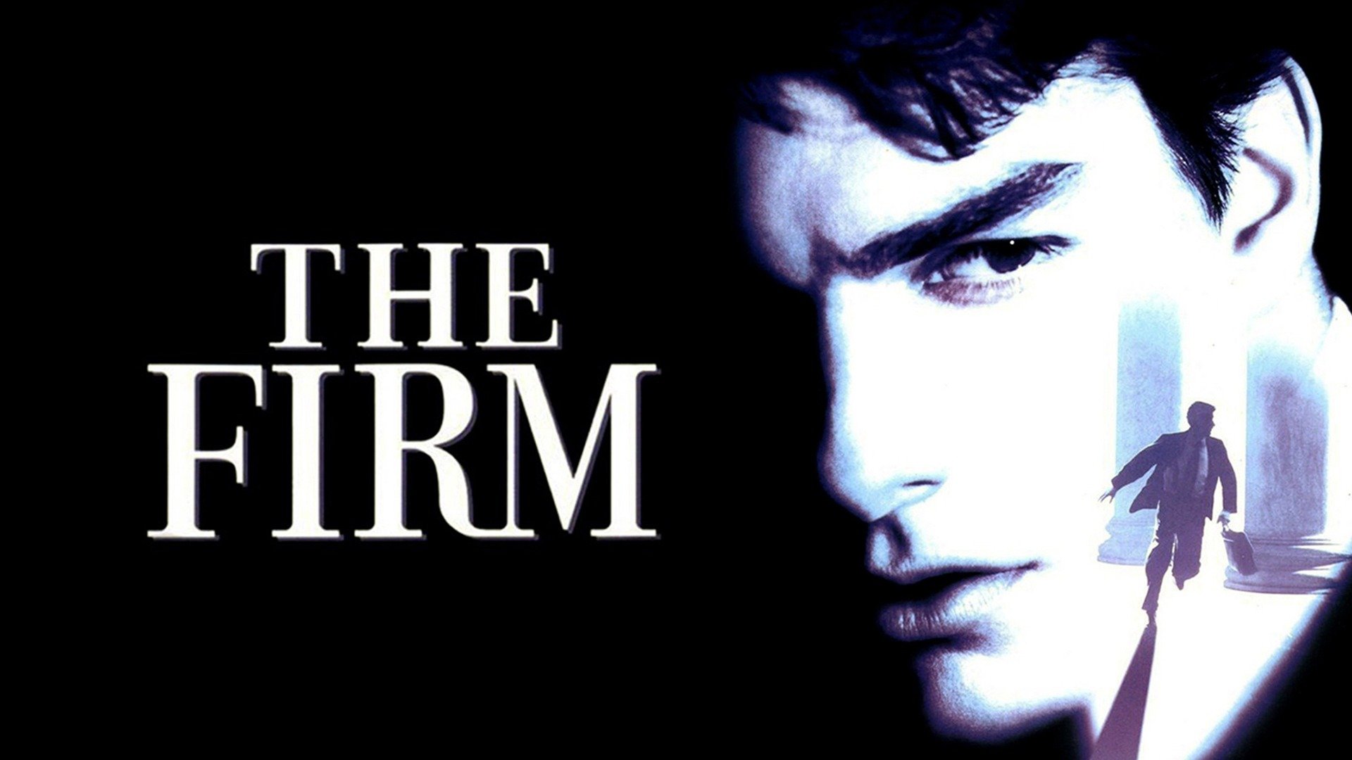 The Best Movies You’ve Never Seen podcast – The Firm