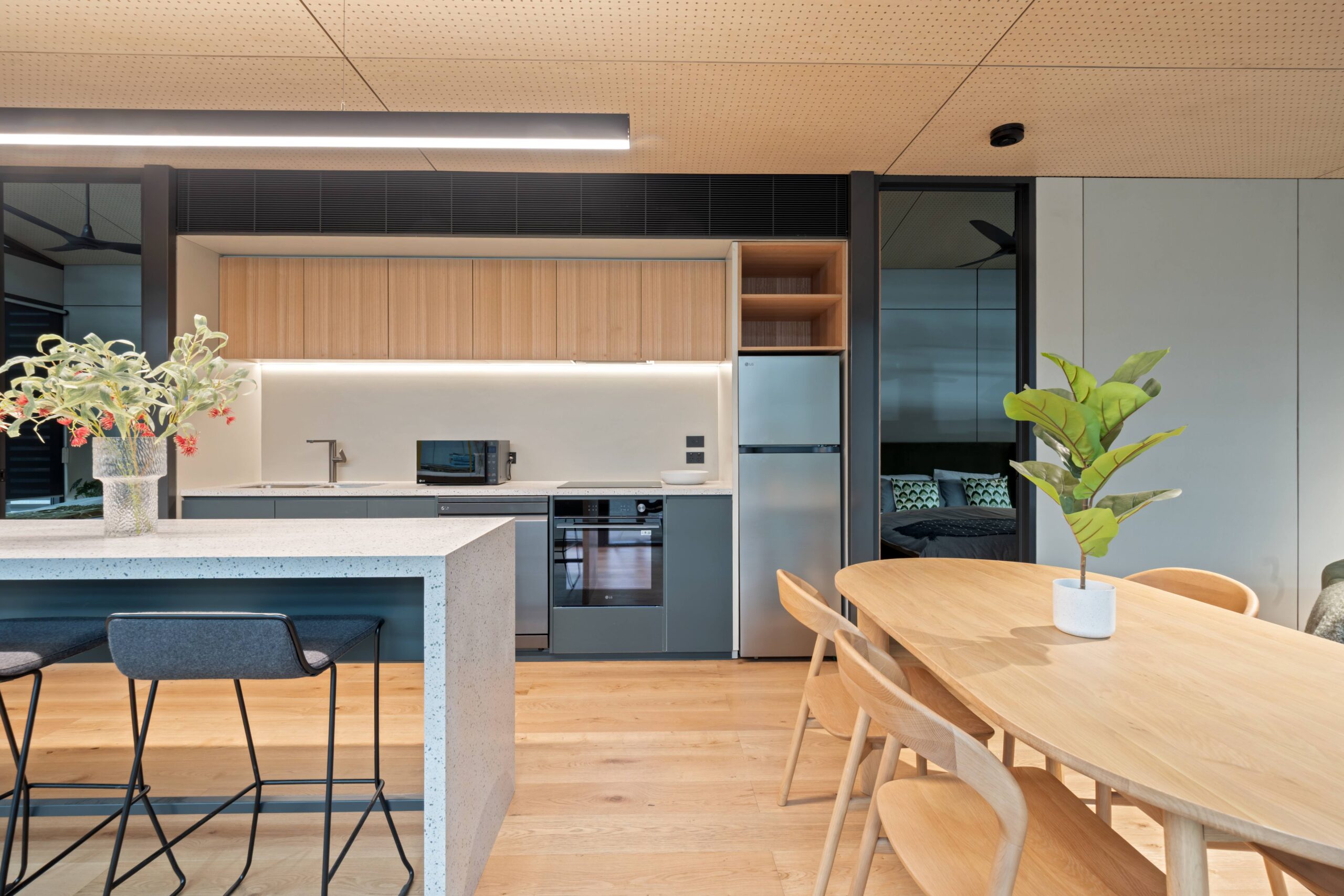 LG and Greater Homes partner to bring affordable, smart homes to Australians