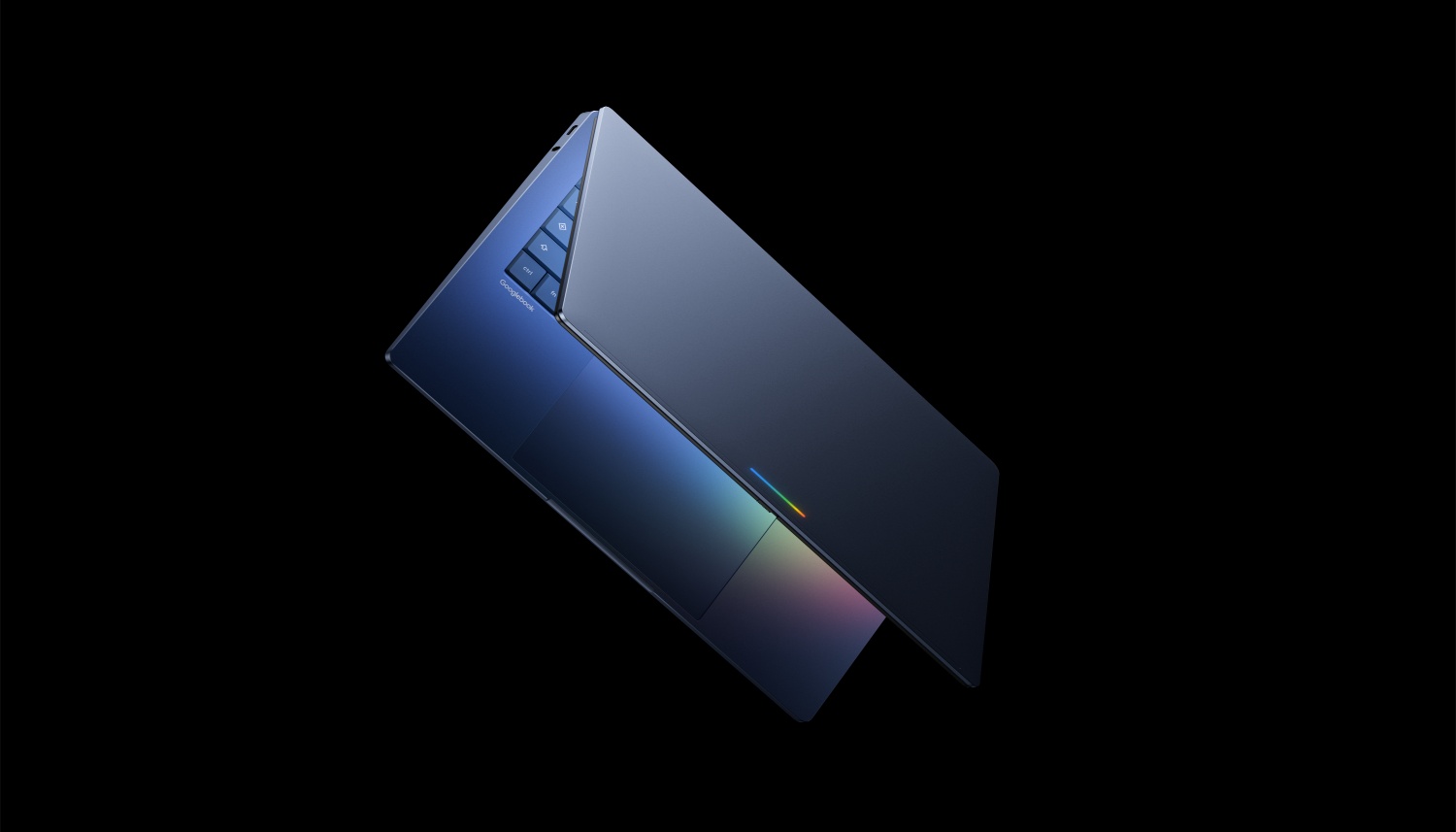 Google has expanded the capabilities of the Chromebook with the new ...