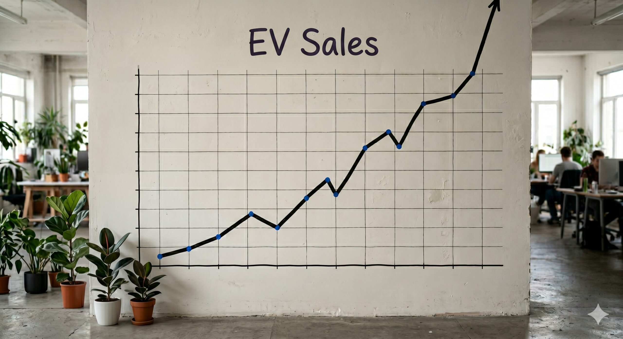 The Two Blokes Talking Electric Cars podcast – Episode # 119 -Another month of EV sales booming, and your calls on your first EV!