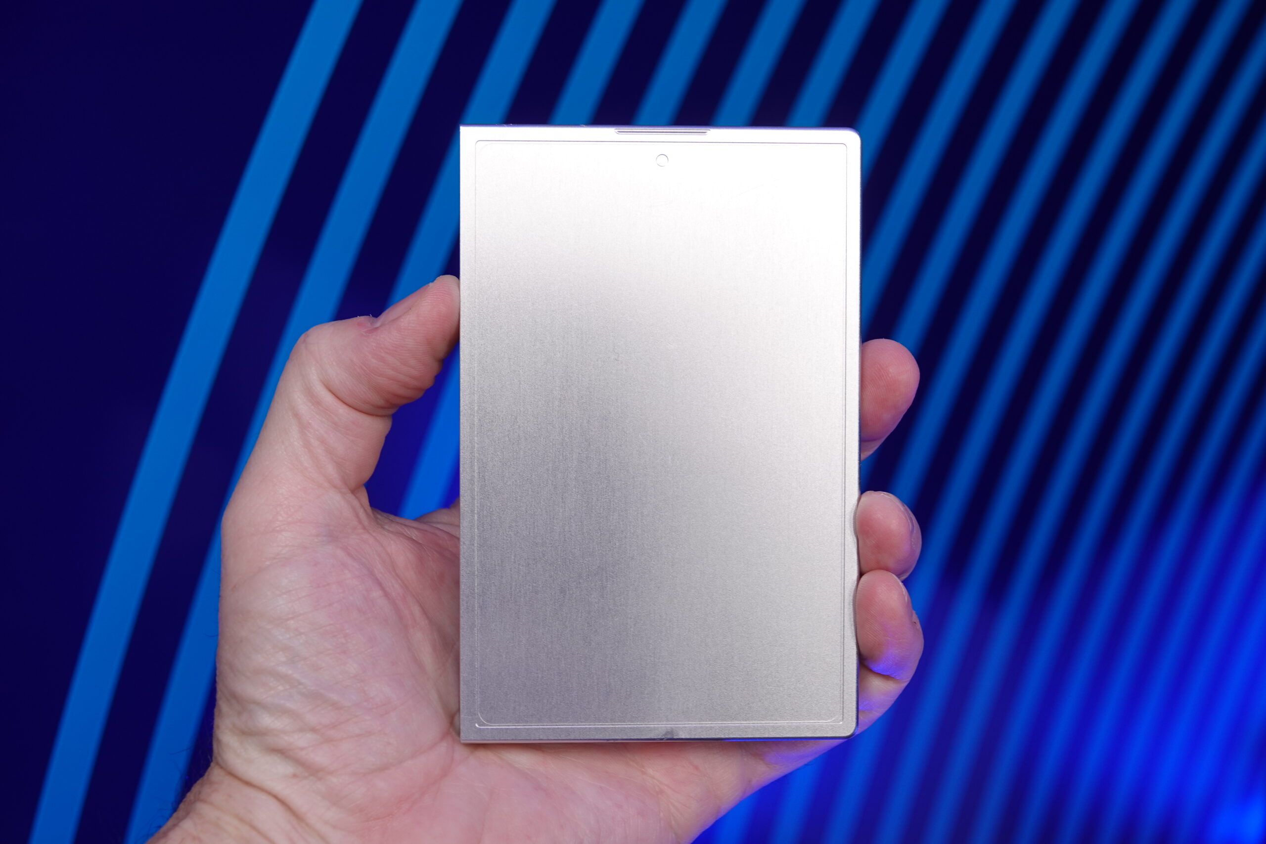 Samsung Fold8 Wide - LEAKED - Exclusive Video