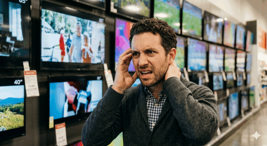 The EFTM podcast – The new way to find your next brand new TV!