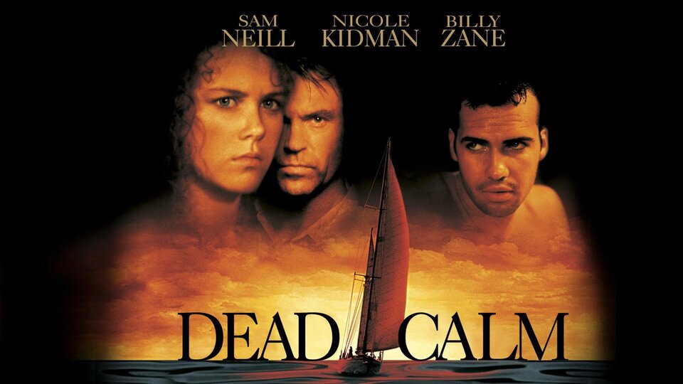 The Best Movies You’ve Never Seen podcast – Dead Calm