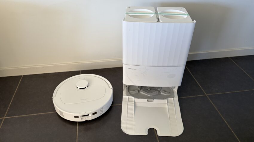 Review: The Roborock Qrevo L Pro robot vacuum - Punching above