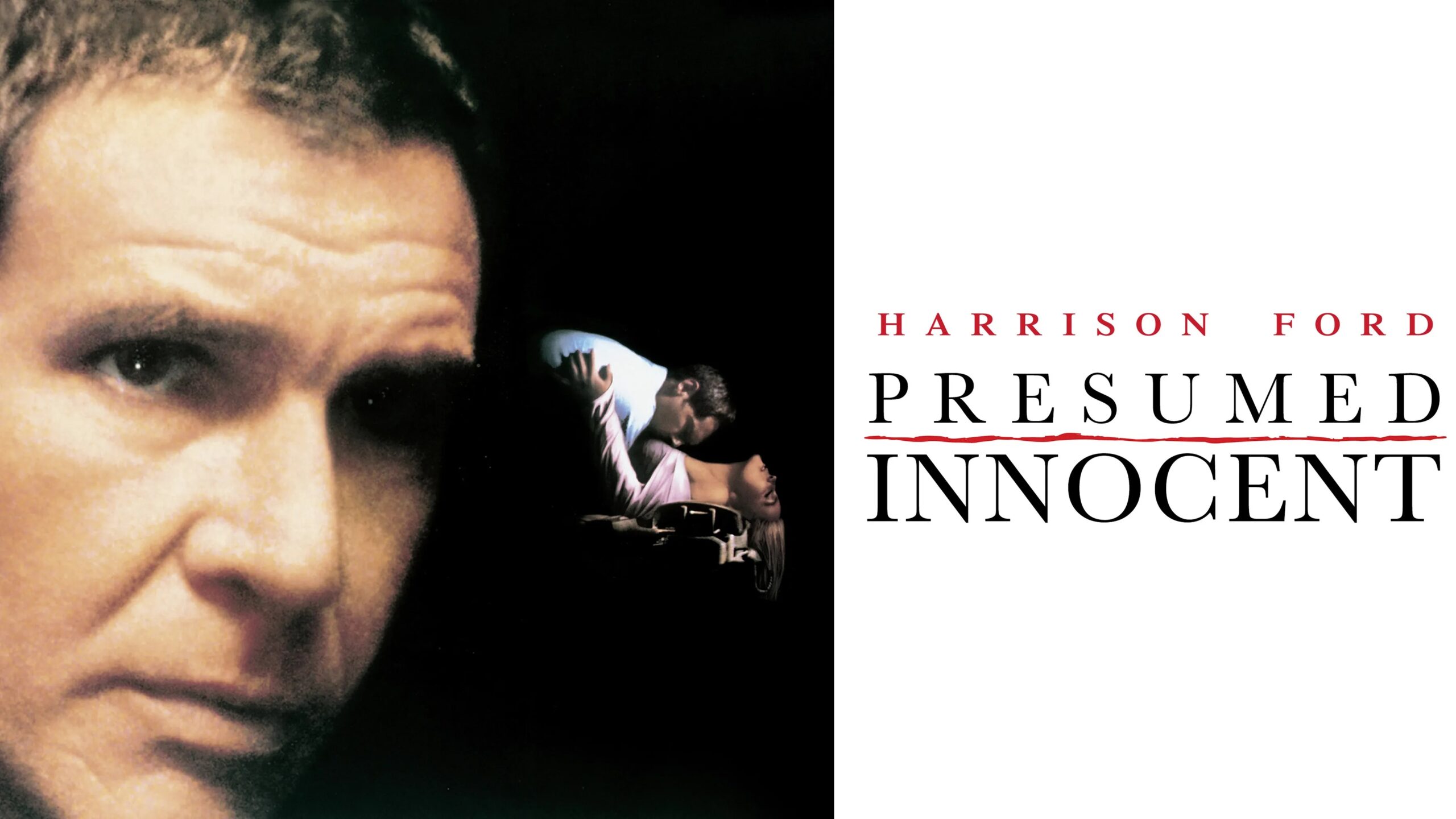 The Best Movies You’ve Never Seen podcast – Presumed Innocent