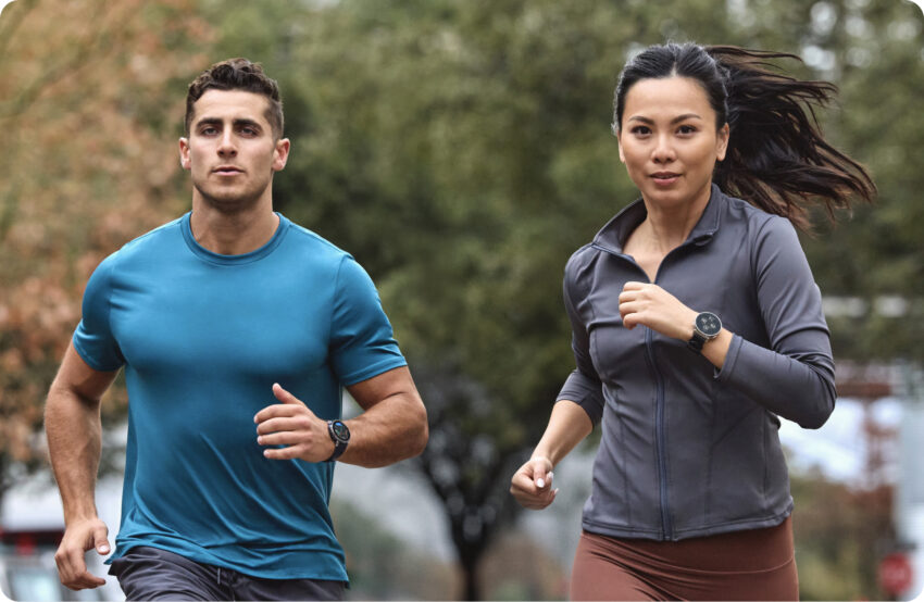 Amazfit heads downunder with Australian digital storefront bringing new range of smart wearables