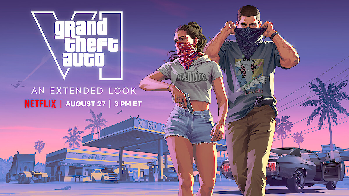 GTA VI Leaks – Frustrated gamers holding Rockstar Games to ransom over the future of gaming