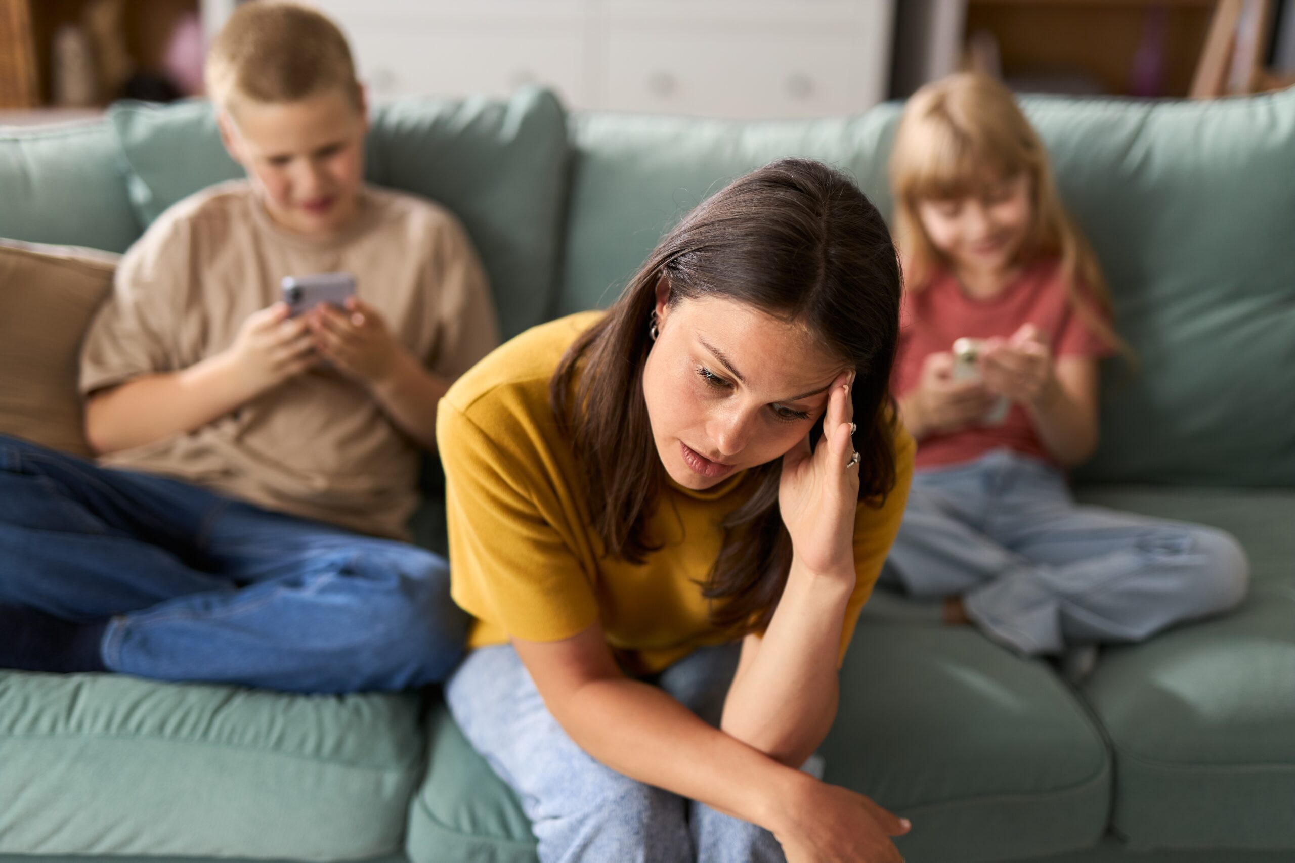 Why Meta's Settlement Does More For Kids Than Australia's Ban