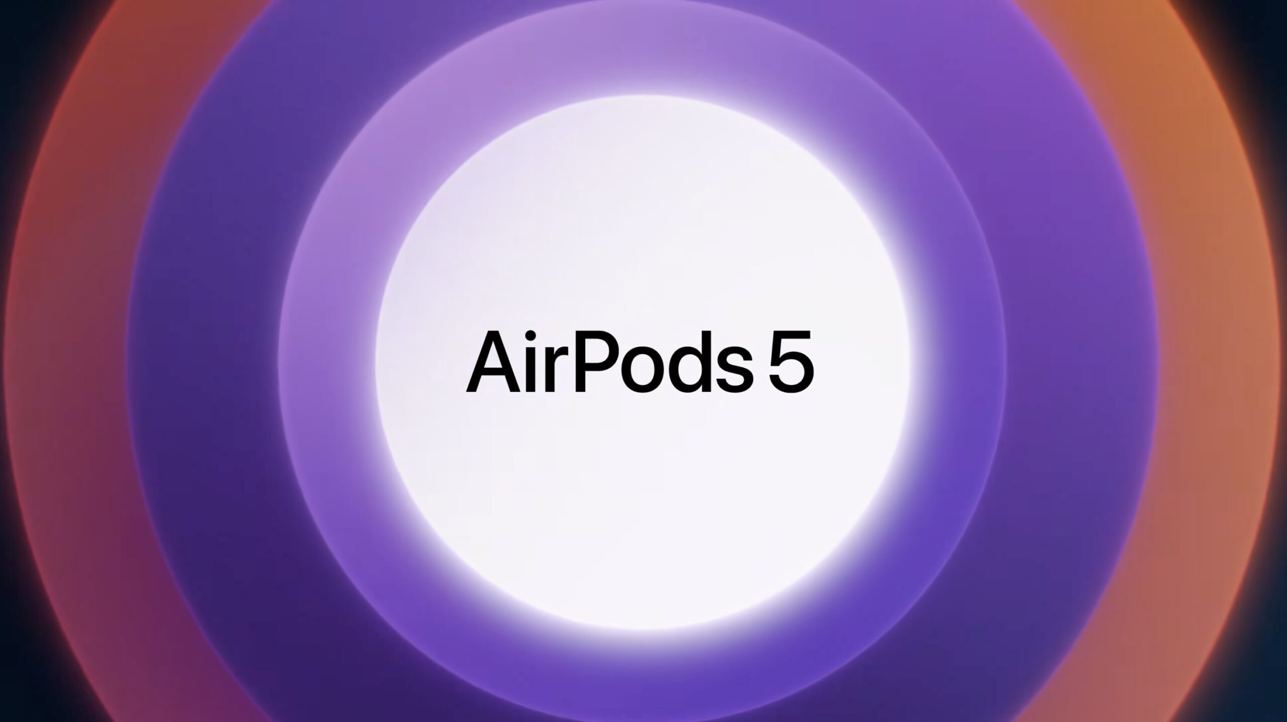Airpods 5 – Apple updates its open-ear style earbuds with improved ...
