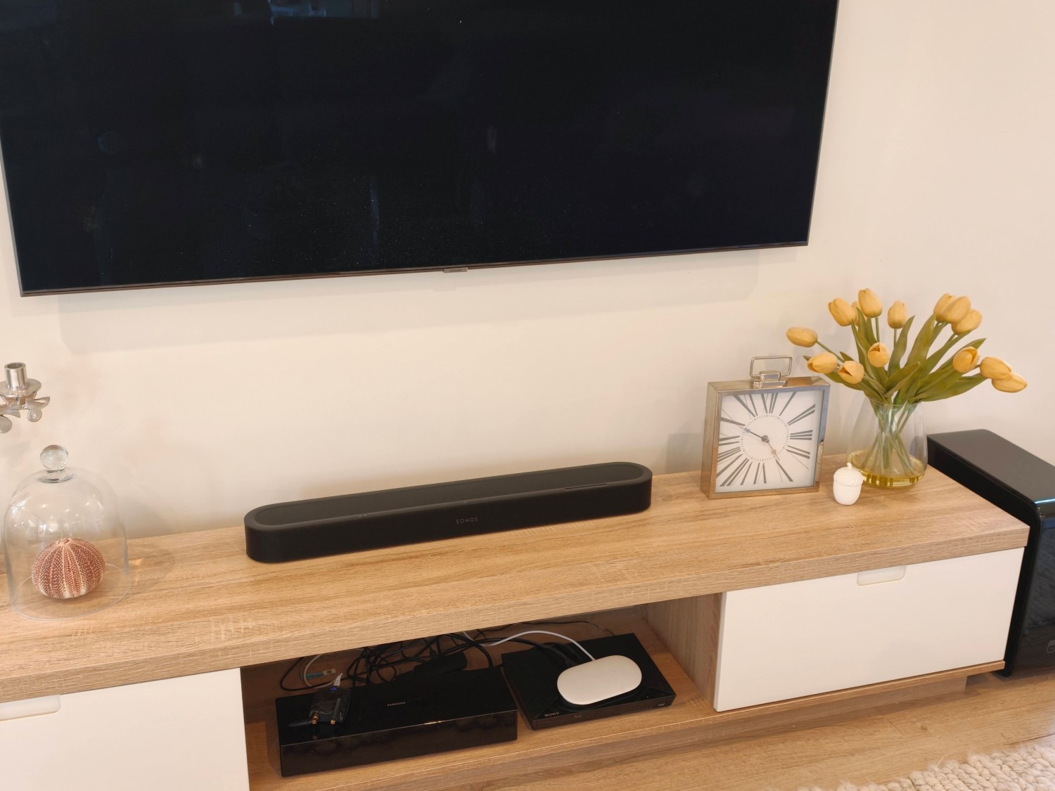 Review: Sonos Beam Ultra power in a small package, taken to the next level thanks to Sonos 27 operating system