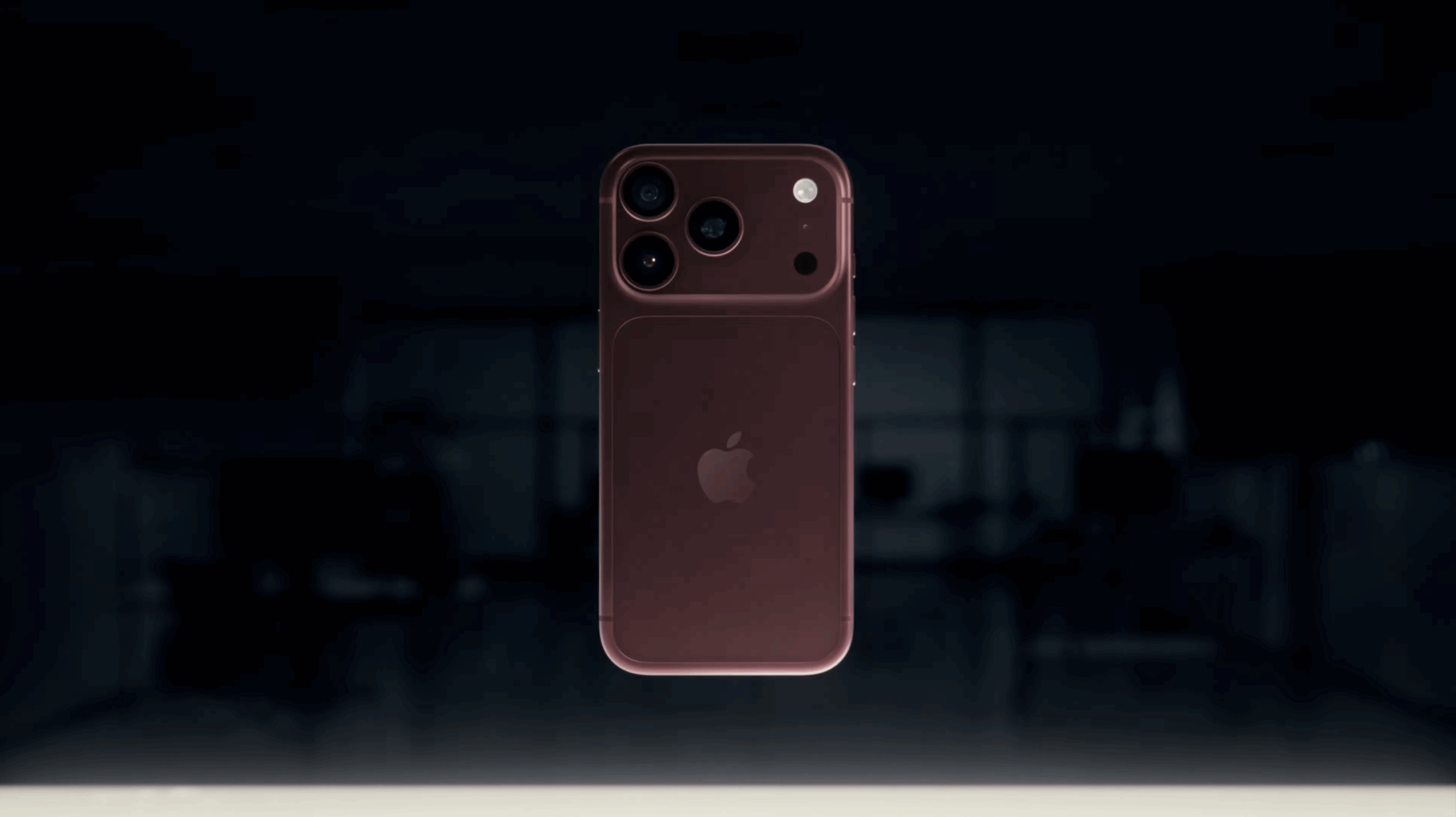 iPhone 18 Pro revealed - Australian pricing starts at $2,099