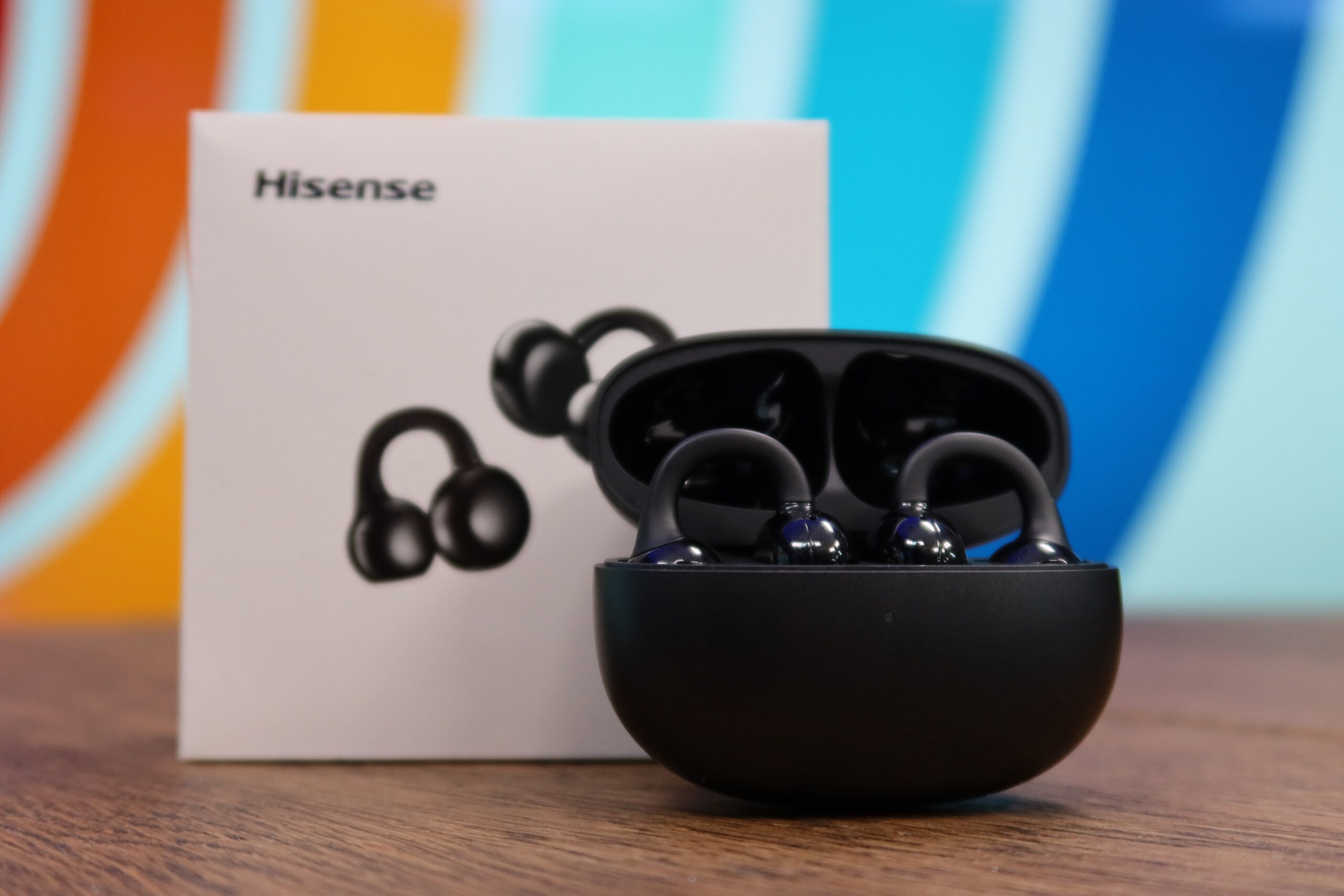 Hisense HiClips Review – A comfortable option for great sound
