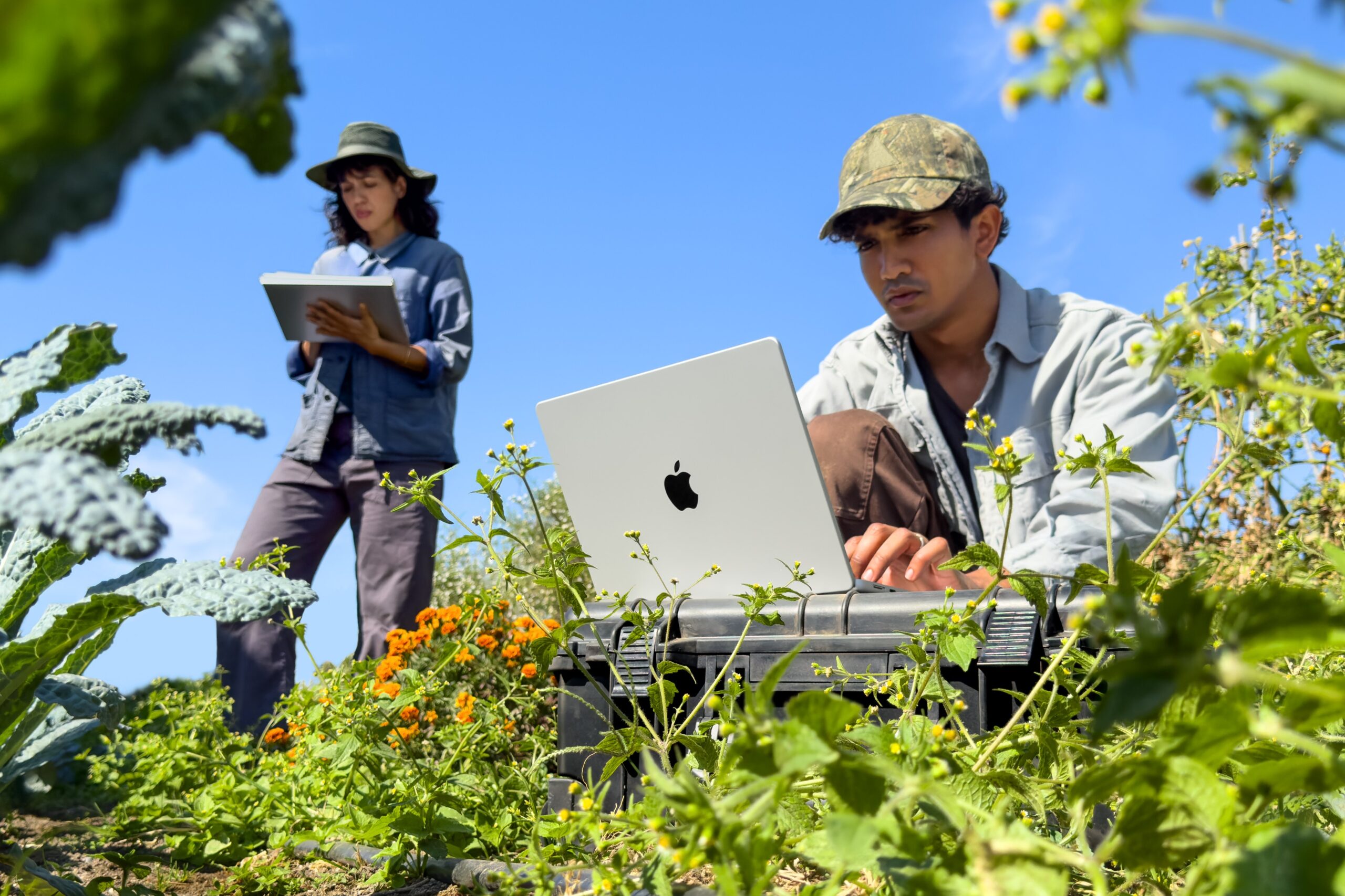 Apple adds the M6 processor to it's 14 inch MacBook Pro