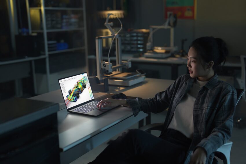 ASUS Debuts ProArt P14 and P16 Laptops in Australia with NVIDIA RTX Spark