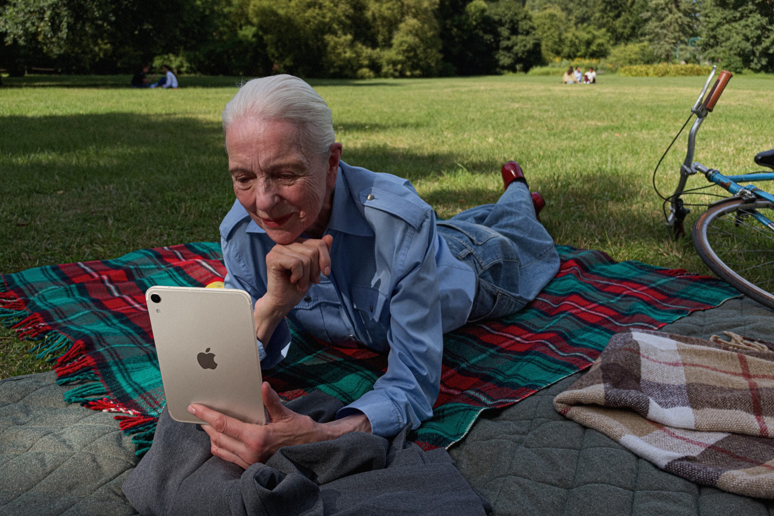 iPad Mini gets a big update just days after it's tablet sized iPhone Duo sibling is released
